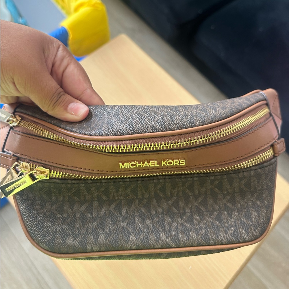 Michael Kors Fanny Pack